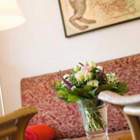 Kamps Hotel Кайтум Екстериор снимка