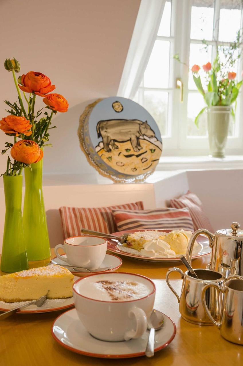 Kamps Hotel Кайтум Екстериор снимка