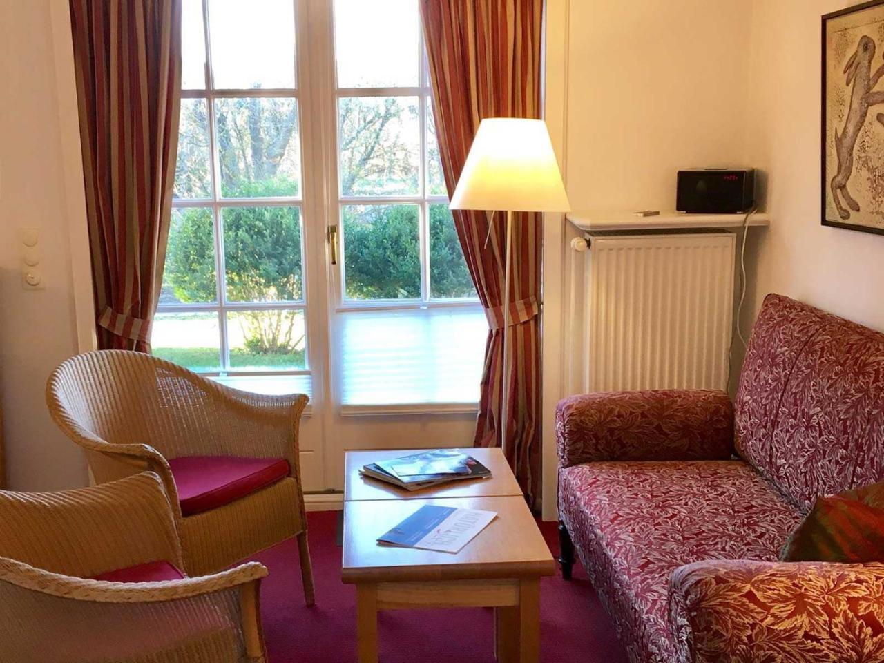 Kamps Hotel Кайтум Екстериор снимка