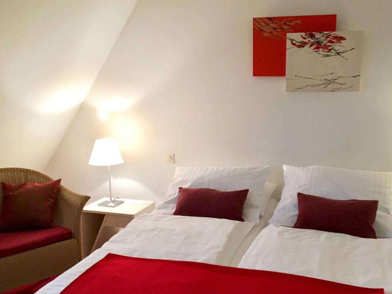 Kamps Hotel Кайтум Екстериор снимка
