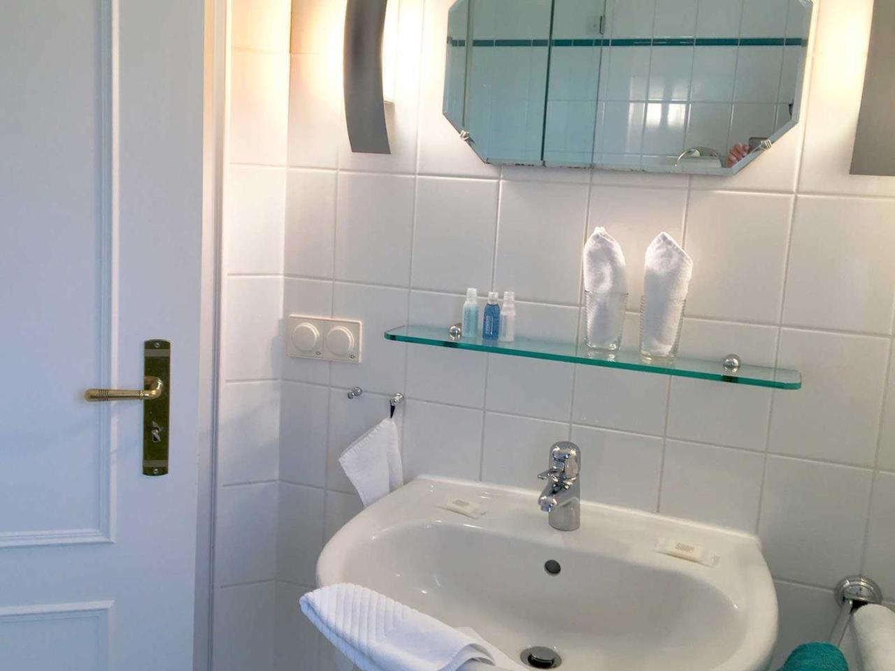Kamps Hotel Кайтум Екстериор снимка