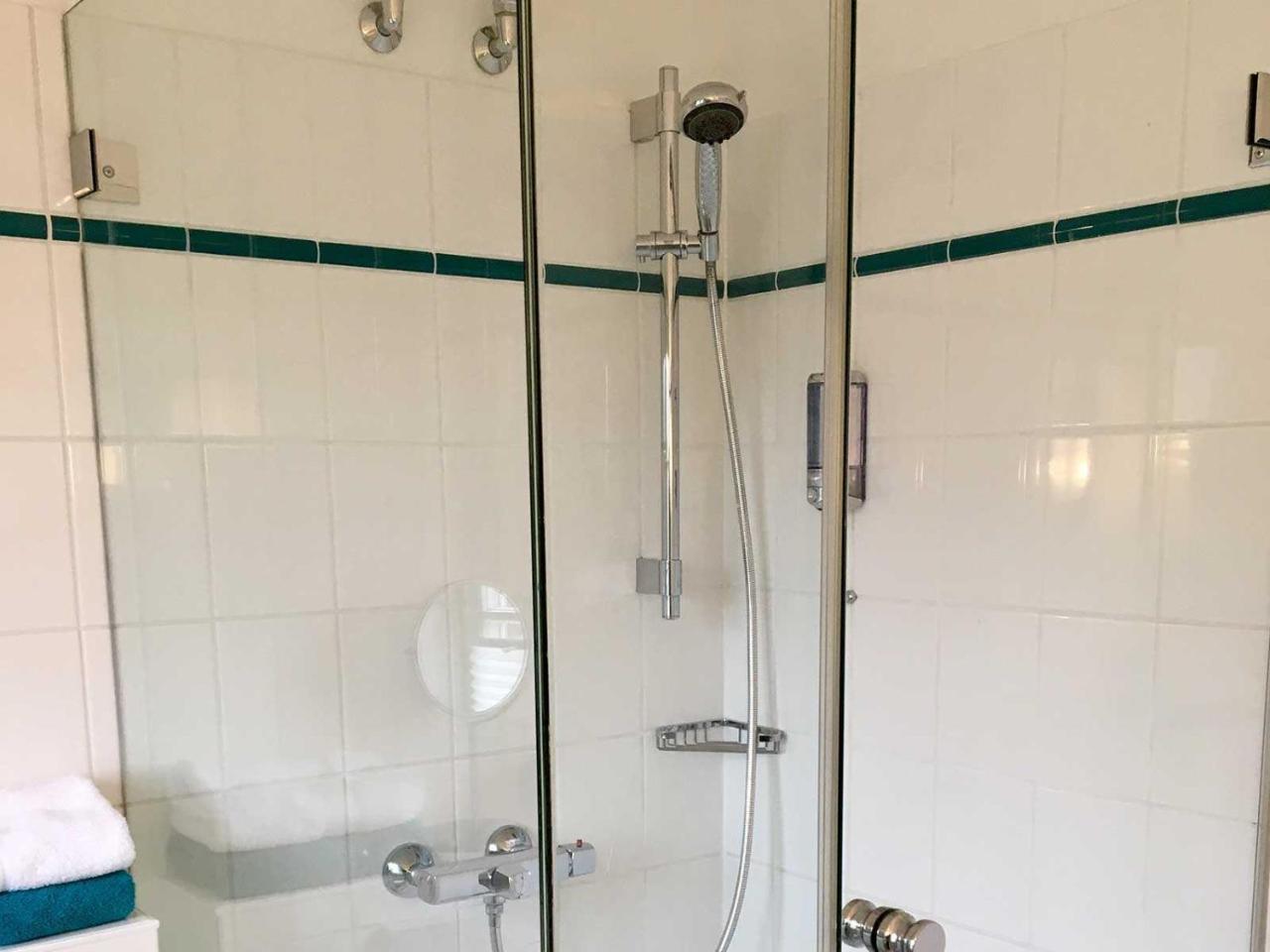 Kamps Hotel Кайтум Екстериор снимка