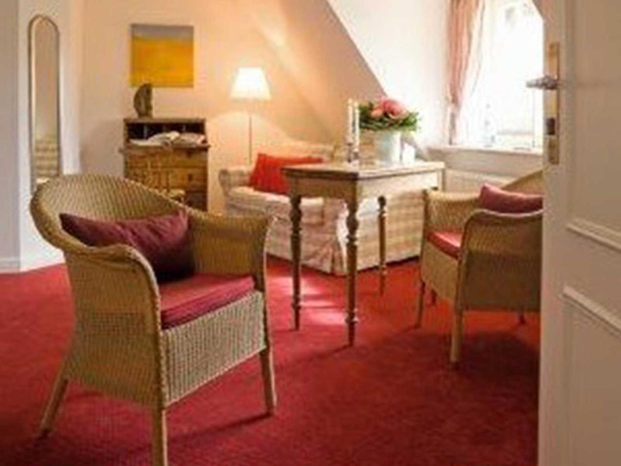 Kamps Hotel Кайтум Екстериор снимка