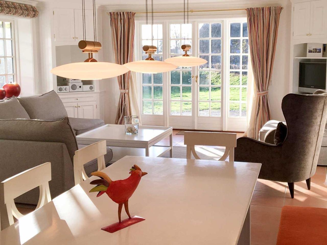 Kamps Hotel Кайтум Екстериор снимка