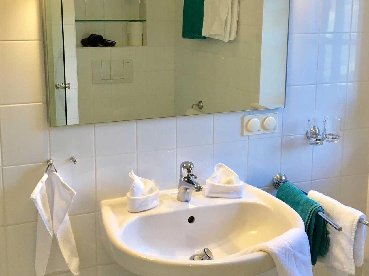 Kamps Hotel Кайтум Екстериор снимка