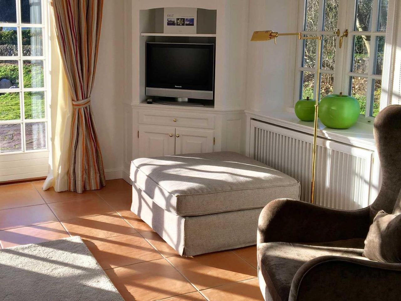 Kamps Hotel Кайтум Екстериор снимка