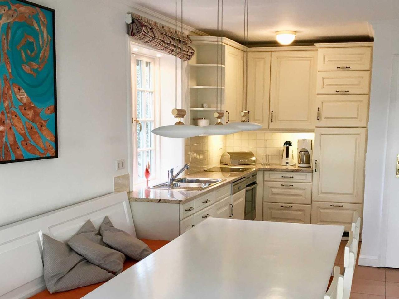Kamps Hotel Кайтум Екстериор снимка