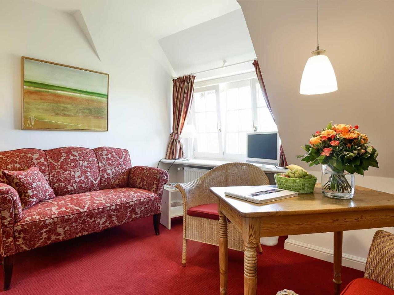 Kamps Hotel Кайтум Екстериор снимка