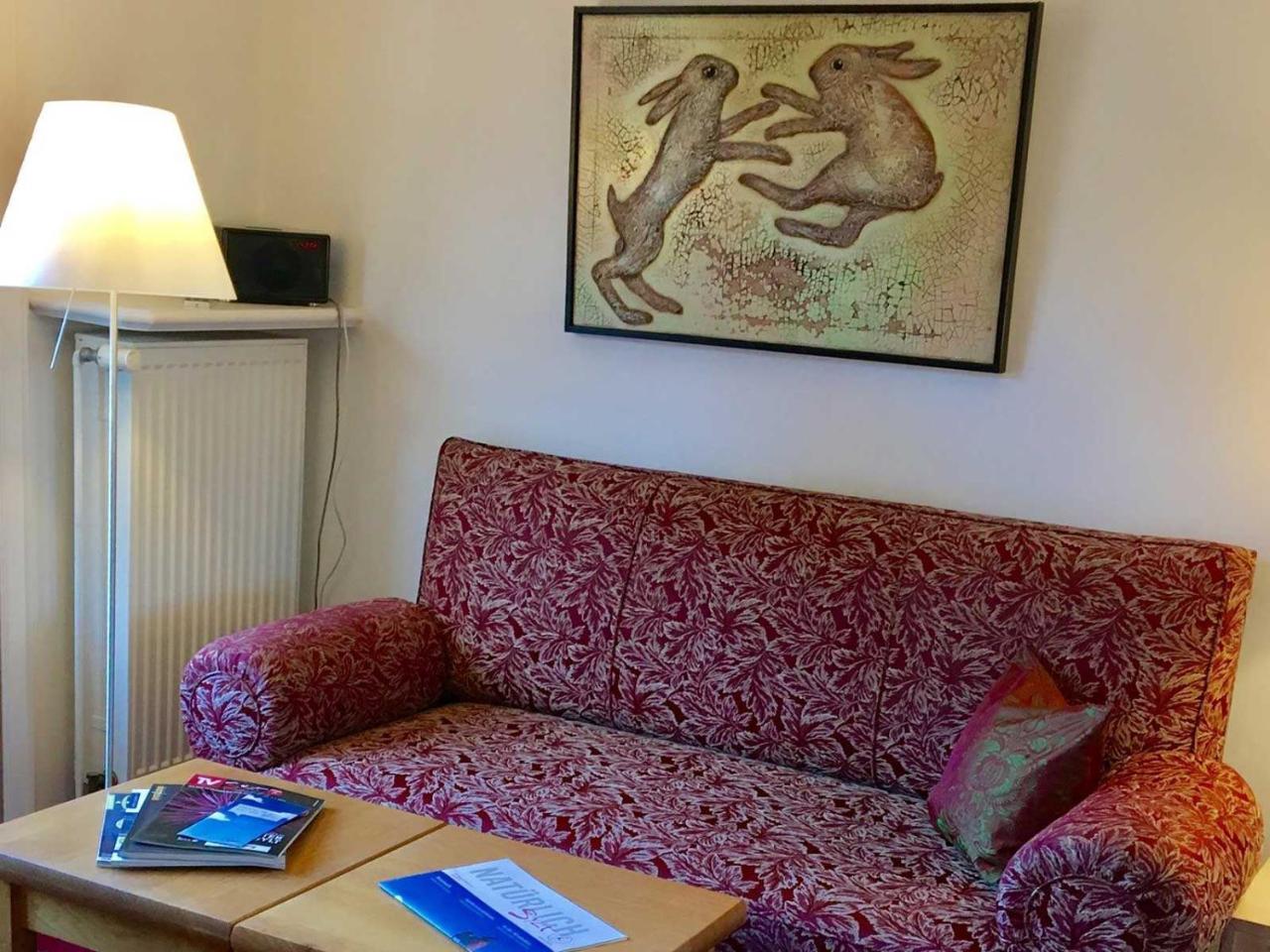 Kamps Hotel Кайтум Екстериор снимка
